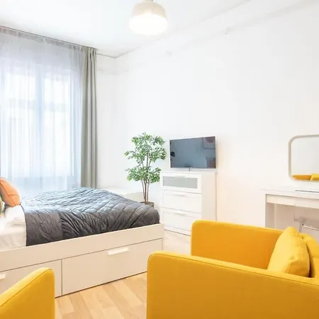 Extreme Cozy Apartment *