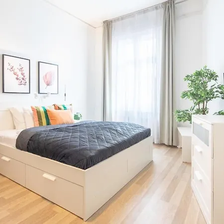 Extreme Cozy Apartment