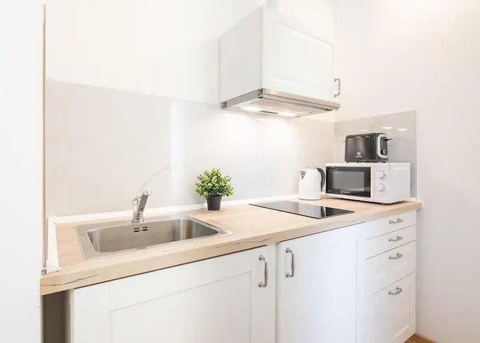 Apartament Extreme Cozy