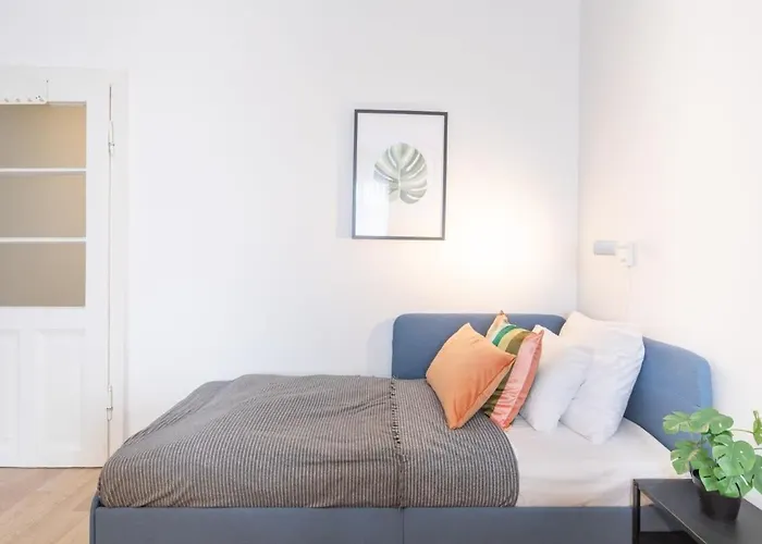 Apartament Extreme Cozy Budapeszt