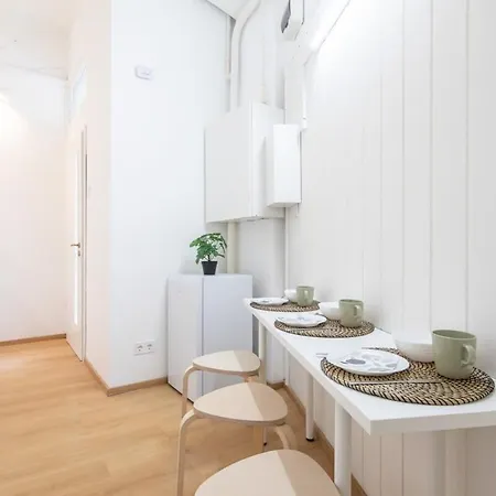 Extreme Cozy * Boedapest