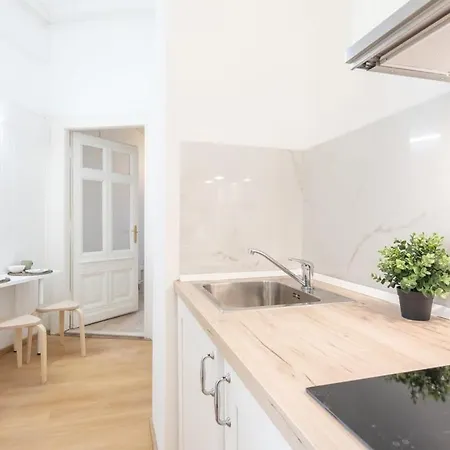 Extreme Cozy Budapest