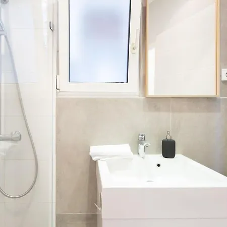 Extreme Cozy Appartement *