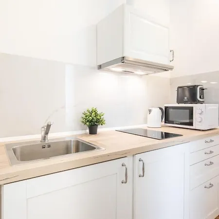 Apartamento Extreme Cozy