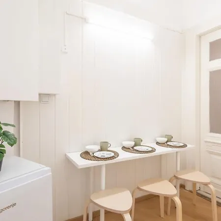 Extreme Cozy Appartement *