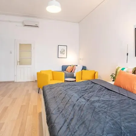 Extreme Cozy Appartement