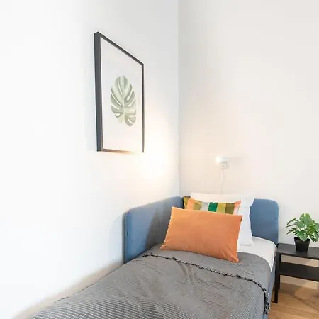 Extreme Cozy Appartement *