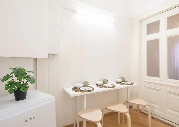 Extreme Cozy Apartman *