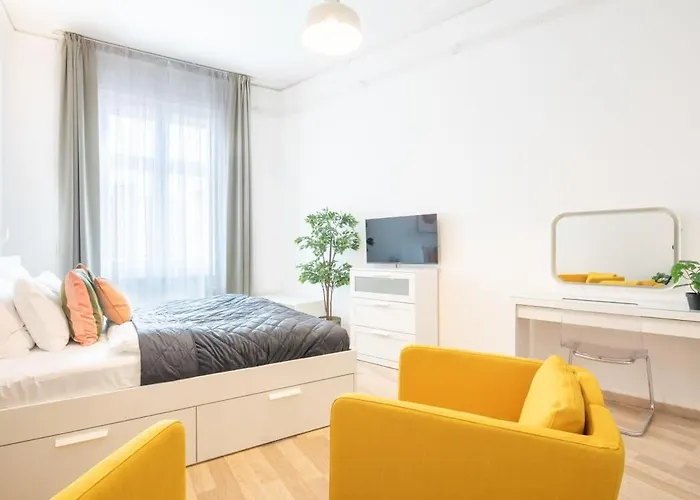 Extreme Cozy Apartman *