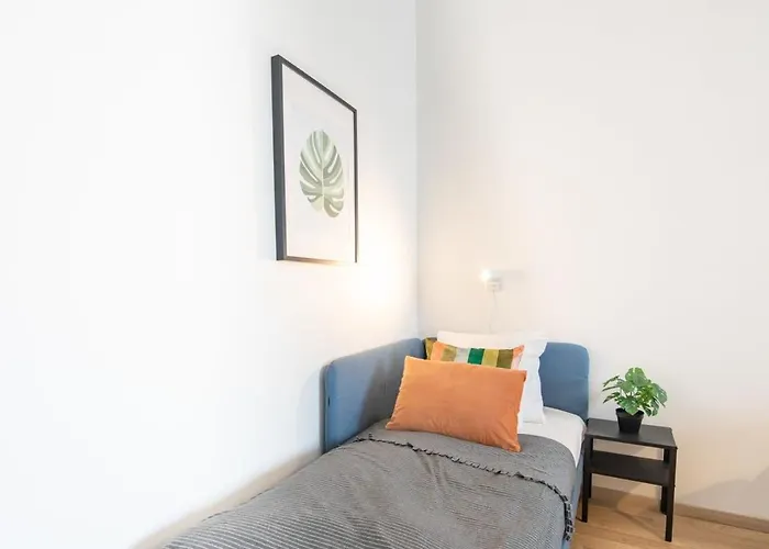 Extreme Cozy Apartman *