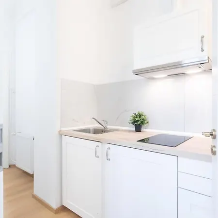 Extreme Cozy Apartment